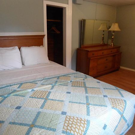 Flower Field Inn And Cottages Stroudsburg Luaran gambar