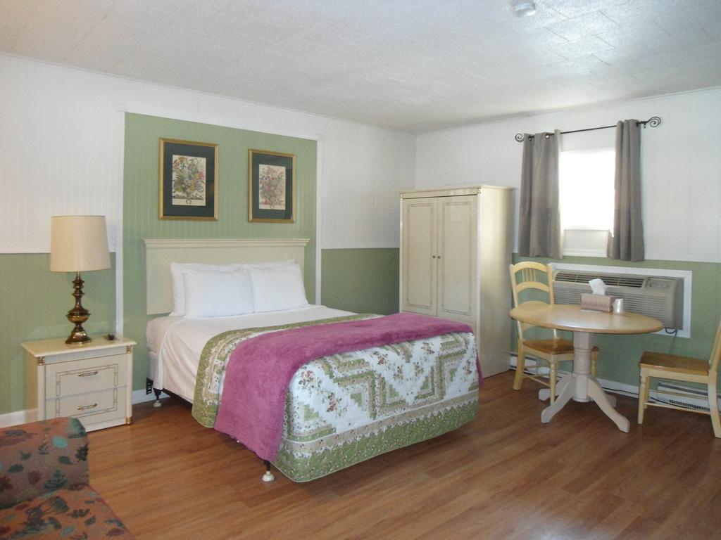 Flower Field Inn And Cottages Stroudsburg Luaran gambar