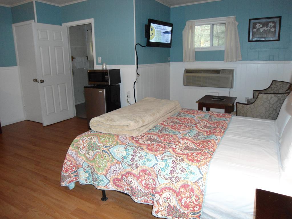 Flower Field Inn And Cottages Stroudsburg Luaran gambar