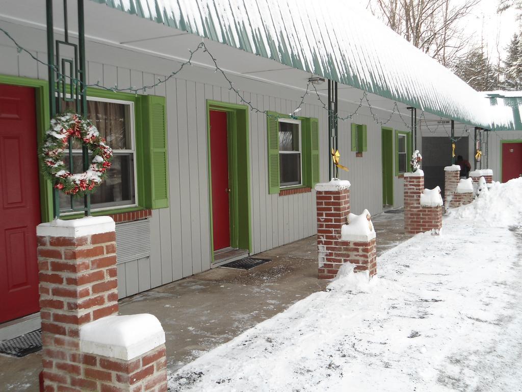 Flower Field Inn And Cottages Stroudsburg Luaran gambar