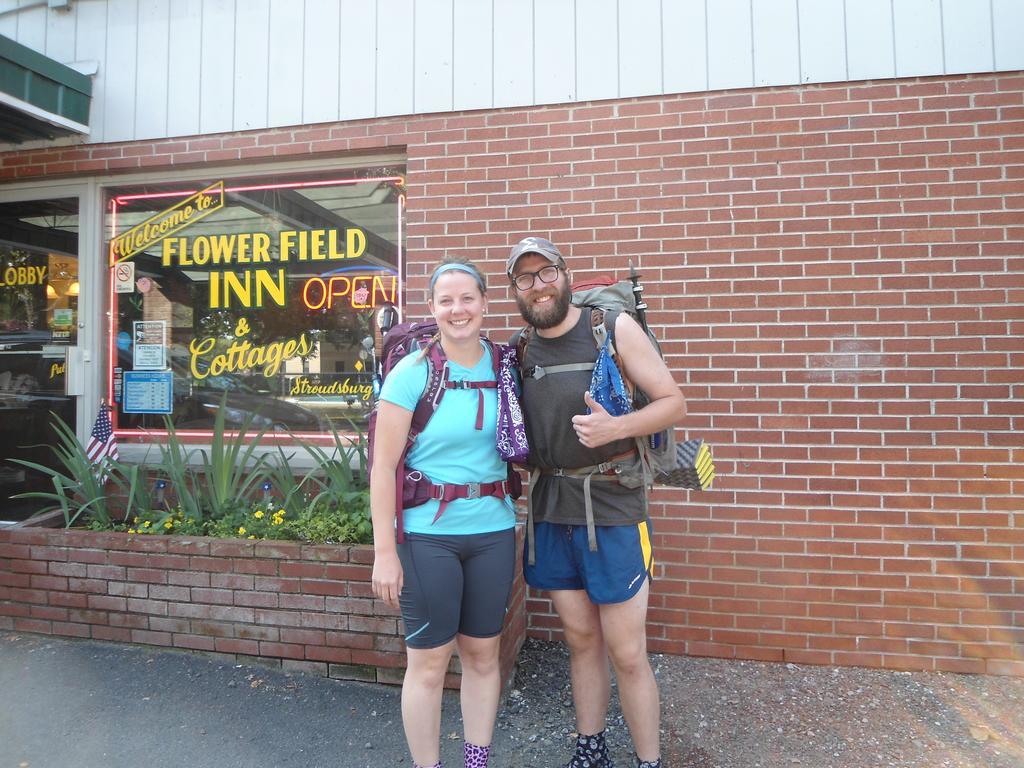 Flower Field Inn And Cottages Stroudsburg Luaran gambar