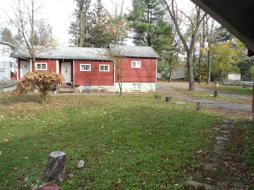 Flower Field Inn And Cottages Stroudsburg Luaran gambar