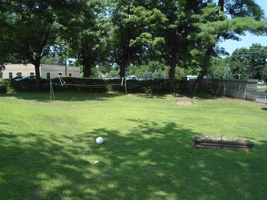 Flower Field Inn And Cottages Stroudsburg Luaran gambar