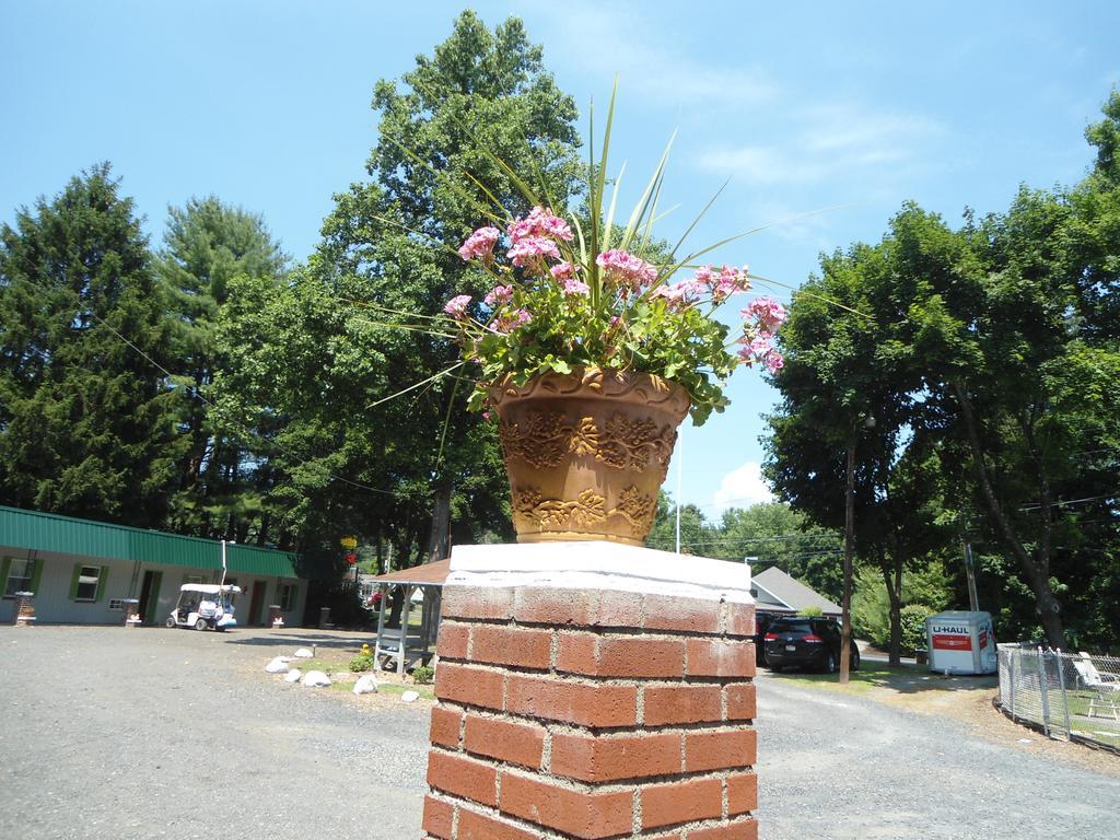 Flower Field Inn And Cottages Stroudsburg Luaran gambar
