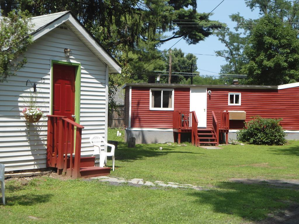 Flower Field Inn And Cottages Stroudsburg Luaran gambar
