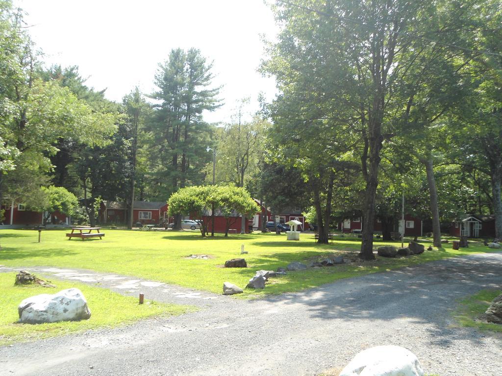 Flower Field Inn And Cottages Stroudsburg Luaran gambar