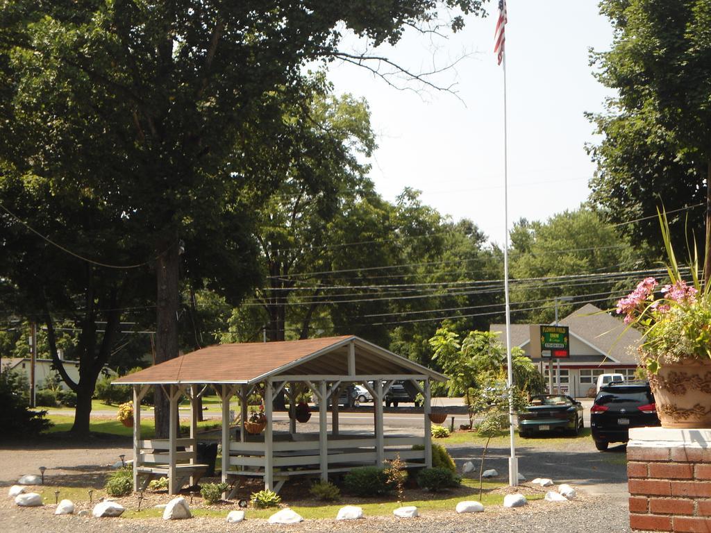 Flower Field Inn And Cottages Stroudsburg Luaran gambar