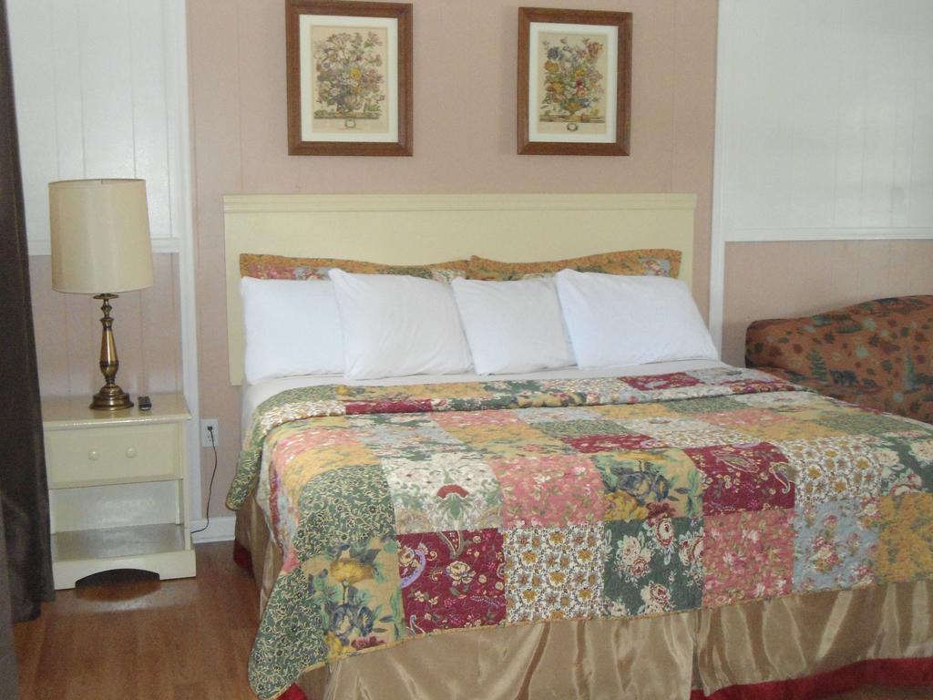 Flower Field Inn And Cottages Stroudsburg Luaran gambar