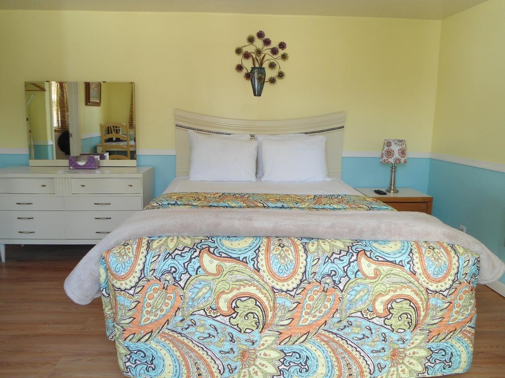 Flower Field Inn And Cottages Stroudsburg Luaran gambar
