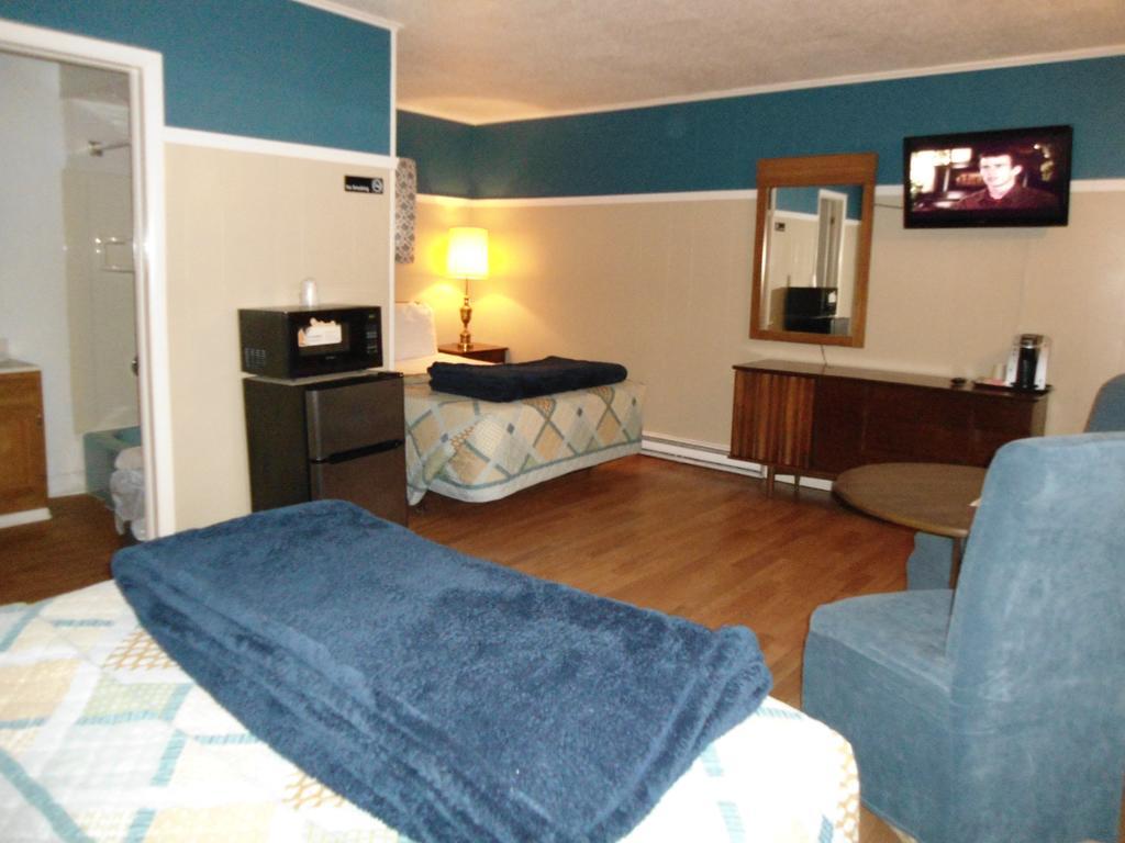 Flower Field Inn And Cottages Stroudsburg Bilik gambar