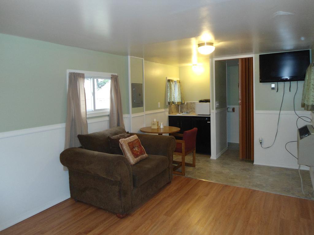 Flower Field Inn And Cottages Stroudsburg Bilik gambar