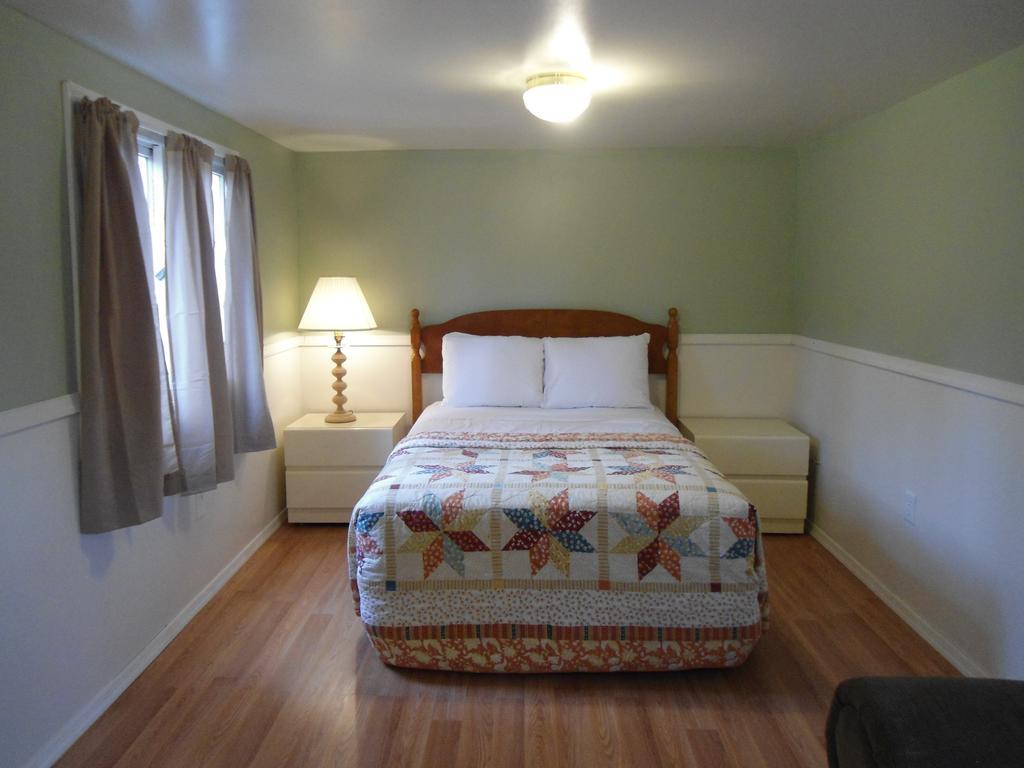 Flower Field Inn And Cottages Stroudsburg Bilik gambar