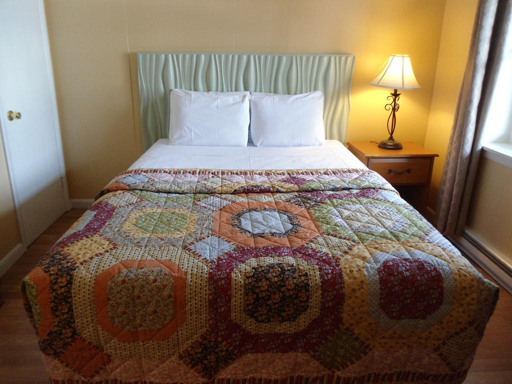 Flower Field Inn And Cottages Stroudsburg Bilik gambar