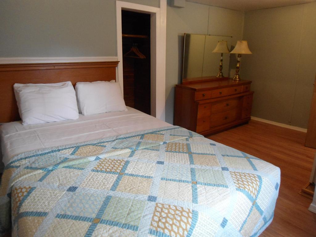 Flower Field Inn And Cottages Stroudsburg Luaran gambar
