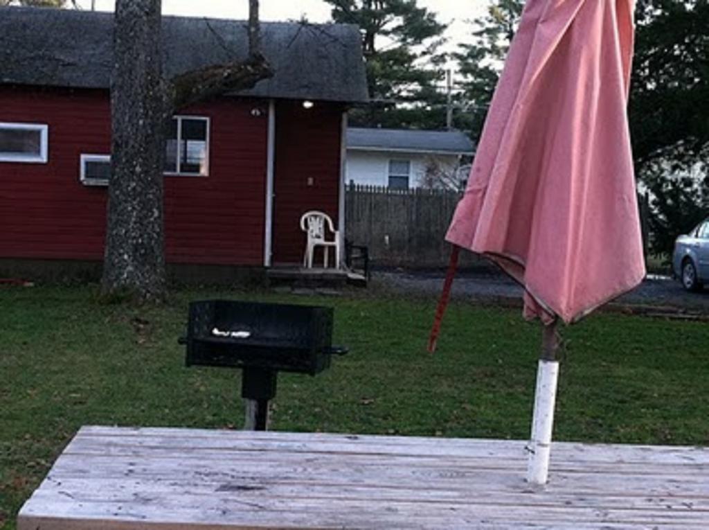 Flower Field Inn And Cottages Stroudsburg Luaran gambar