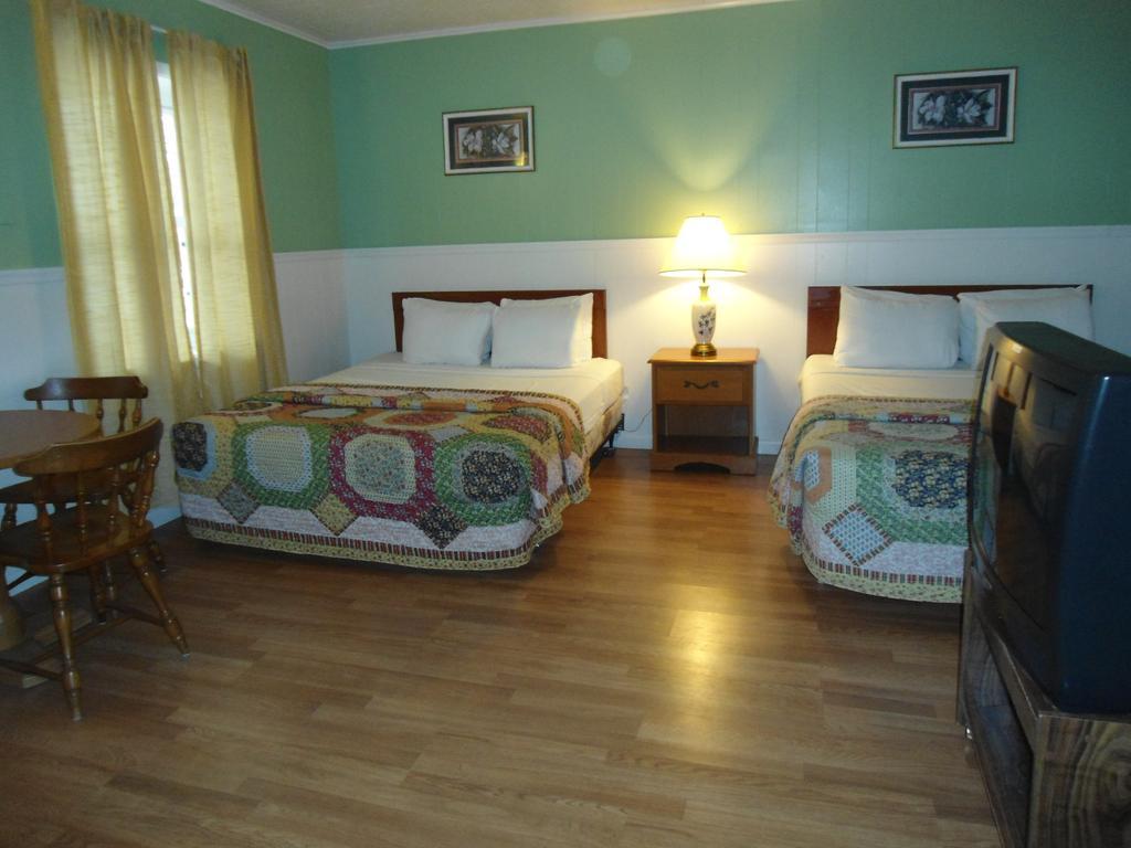 Flower Field Inn And Cottages Stroudsburg Bilik gambar