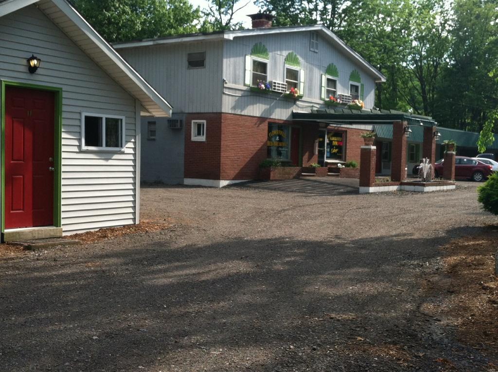 Flower Field Inn And Cottages Stroudsburg Luaran gambar