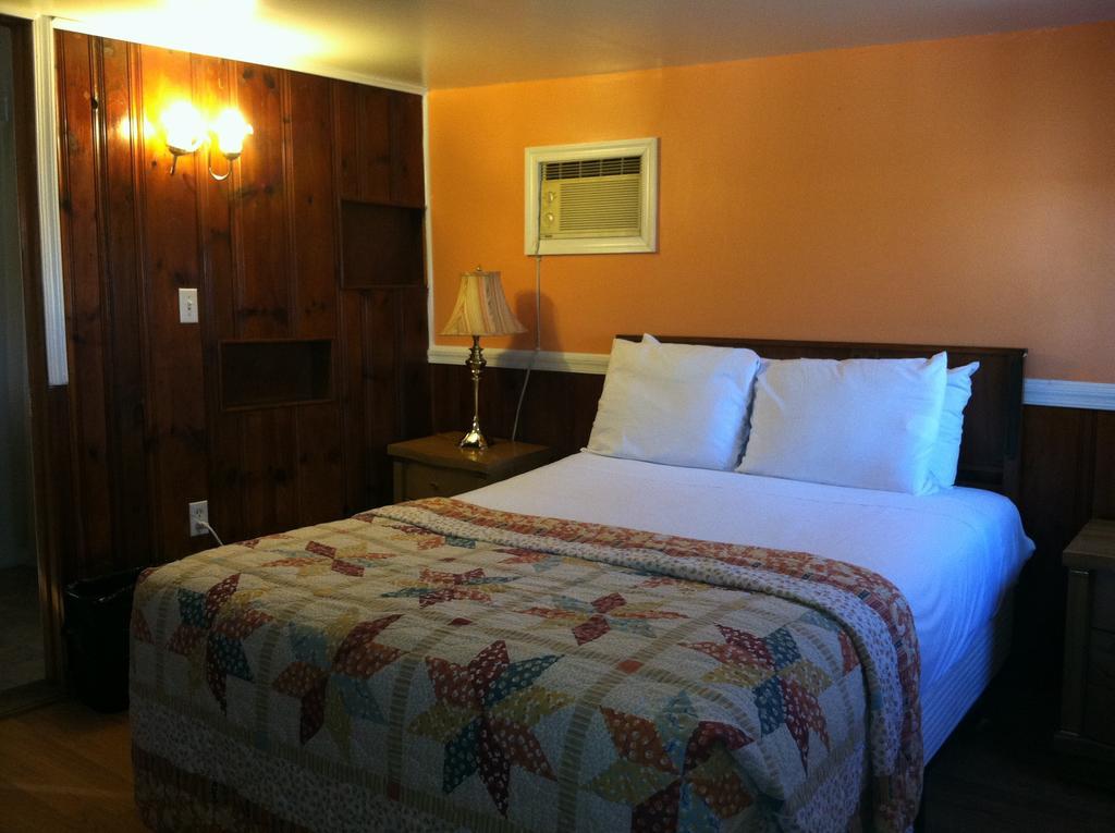 Flower Field Inn And Cottages Stroudsburg Luaran gambar