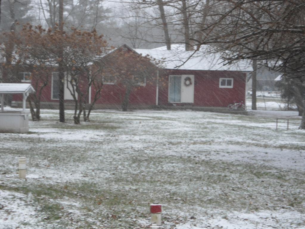 Flower Field Inn And Cottages Stroudsburg Luaran gambar
