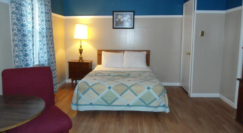 Flower Field Inn And Cottages Stroudsburg Luaran gambar