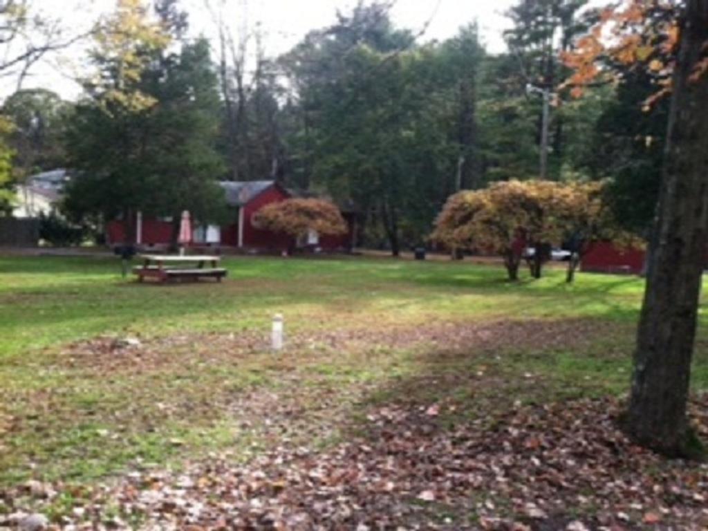 Flower Field Inn And Cottages Stroudsburg Luaran gambar