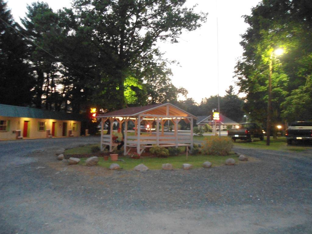 Flower Field Inn And Cottages Stroudsburg Luaran gambar